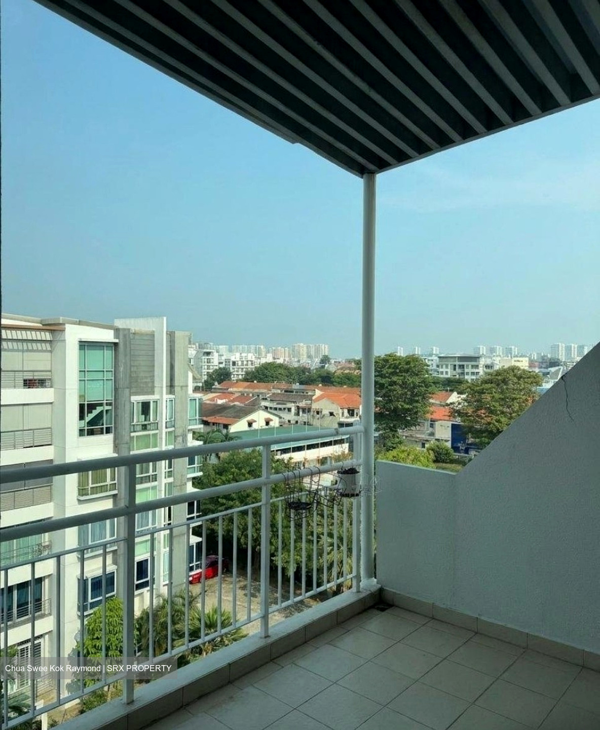 Le Reve (D14), Condominium #630697601